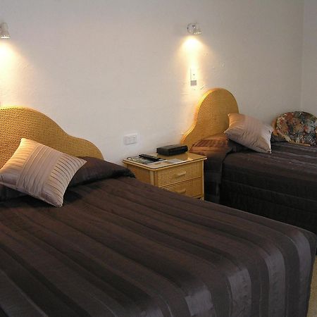 Coachman Motel Taihape Room photo